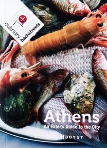 Athens & An Eather's Guide to the City