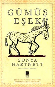 Gümüş Eşek - Sonya Hartnett