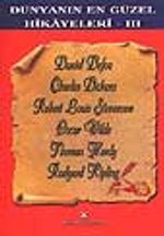 Dünyanın En Güzel Hikayeleri 3 (İngiliz Edebiyatı)