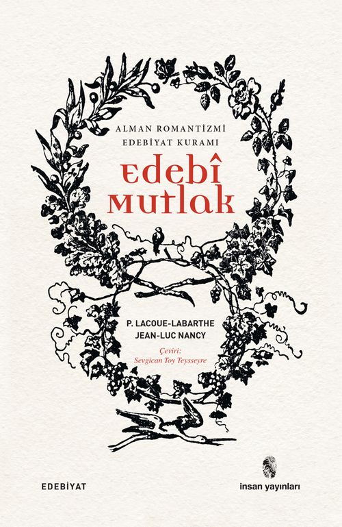 Edebi Mutlak & Alman Romantizmi Edebiyat Kuramı