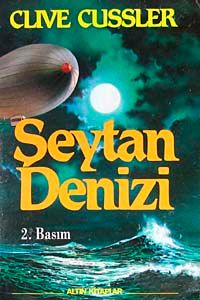 Şeytan Denizi