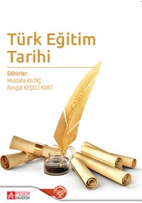 Türk Eğitim Tarihi