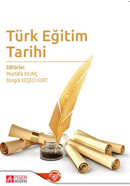 Türk Eğitim Tarihi