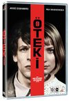 &Ouml;teki / The Double (DVD)