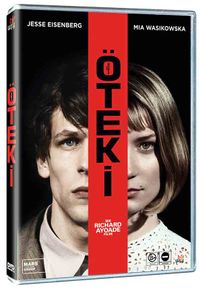 Öteki / The Double (DVD)