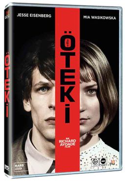 Öteki / The Double (DVD)