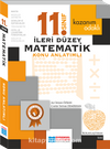 11.Sınıf İleri Düzey Matematik Konu Anlatımlı (6 Kitap)