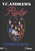 Çatıdaki Kıvılcım Ruby / Landry Dizisi