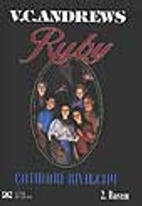 Çatıdaki Kıvılcım Ruby / Landry Dizisi