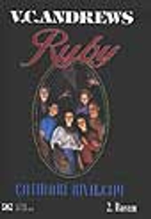 Çatıdaki Kıvılcım Ruby / Landry Dizisi