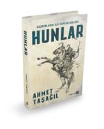 Bozkırların  İlk İmparatorluğu Hunlar (Ciltli)