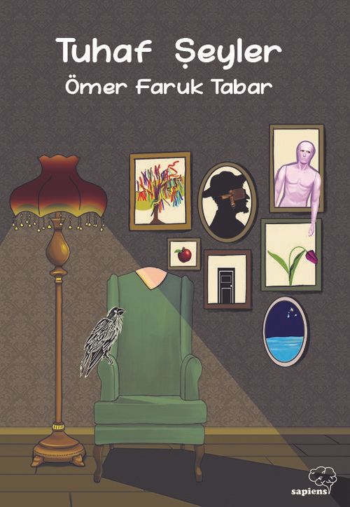 Tuhaf Şeyler