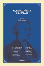 Muhafazakarlık Okumaları 