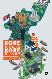 Kore Nasıl Kore Oldu?