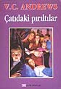 Çatıdaki Pırıltılar / Landry Dizisi