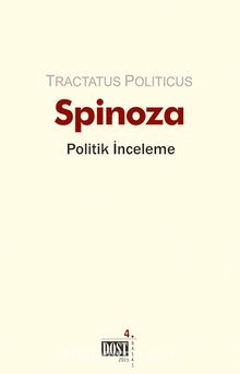 Politik İnceleme & Tractatus Politicus