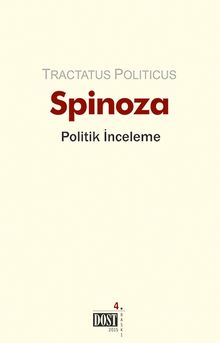 Politik İnceleme & Tractatus Politicus