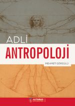 Adli Antropoloji