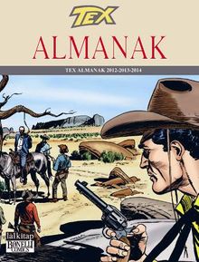 Tex Almanak 2012-2013-2014