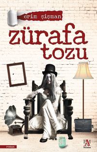 Zürafa Tozu