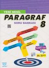 8. Sınıf Paragraf Yeni Nesil Soru Bankası