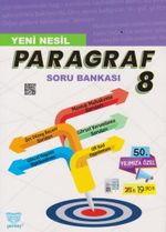 8. Sınıf Paragraf Yeni Nesil Soru Bankası