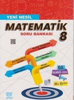8. Sınıf Matematik Yeni Nesil Soru Bankası