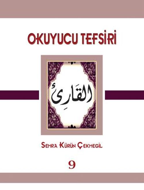 Okuyucu Tefsiri 9