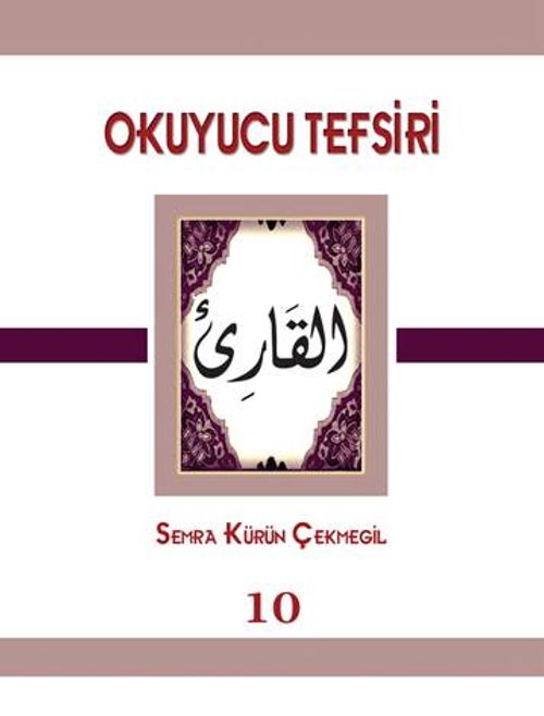 Okuyucu Tefsiri 10