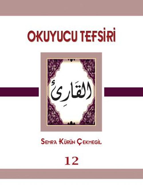 Okuyucu Tefsiri 12