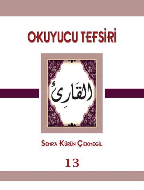 Okuyucu Tefsiri 13