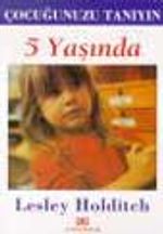 Çocuğunuz 5 Yaşında