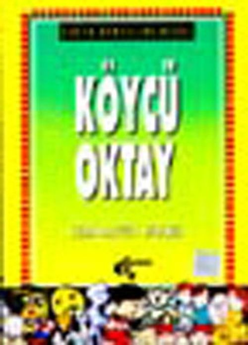 Köycü Oktay