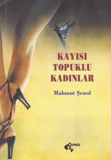 Kayısı Topuklu Kadınlar