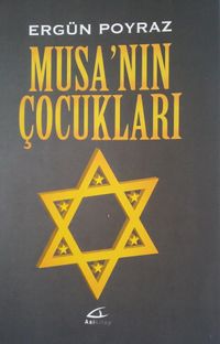 Musa'nın Çocukları Tayyip ve Emine