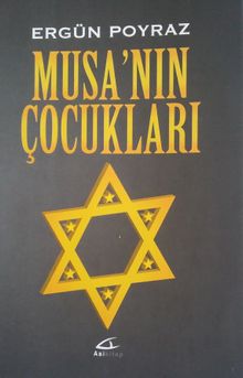 Musa'nın Çocukları Tayyip ve Emine