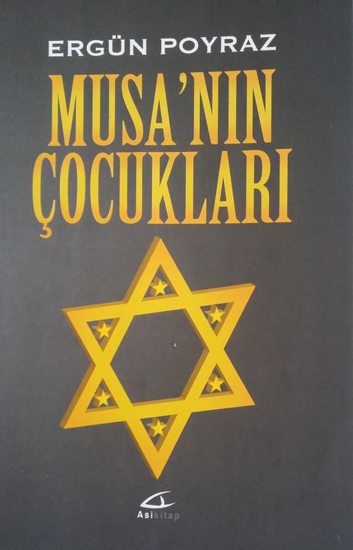 Musa'nın Çocukları Tayyip ve Emine