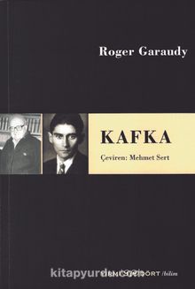 Kafka - Roger Garaudy