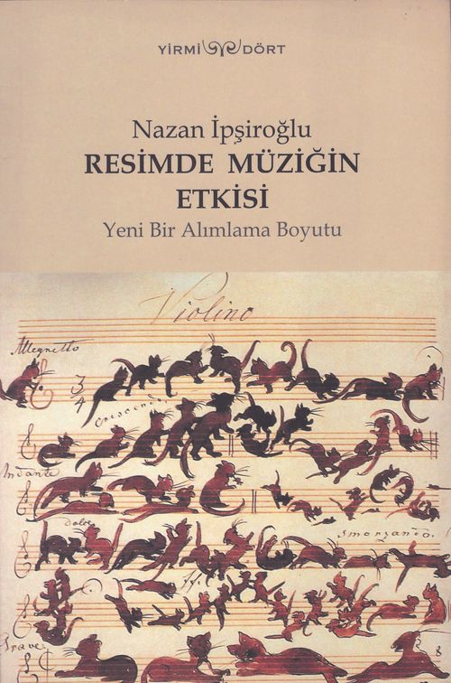 Resimde Müziğin Etkisi