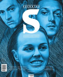 Socrates Düşünen Spor Dergisi Sayı:6 Eylül 2015