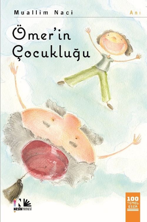 Ömer'in Çocukluğu