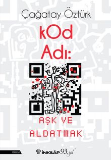 Kod Adı: Aşk ve Aldatmak