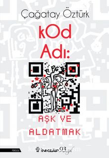 Kod Adı: Aşk ve Aldatmak - Psikoterapist Çağatay Öztürk