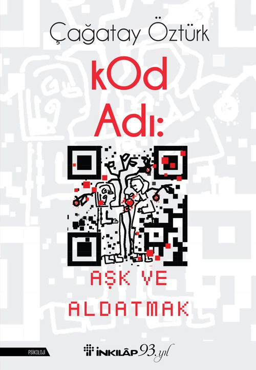 Kod Adı: Aşk ve Aldatmak