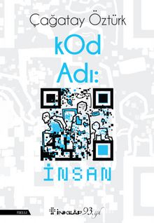 Kod Adı: İnsan - Psikoterapist Çağatay Öztürk