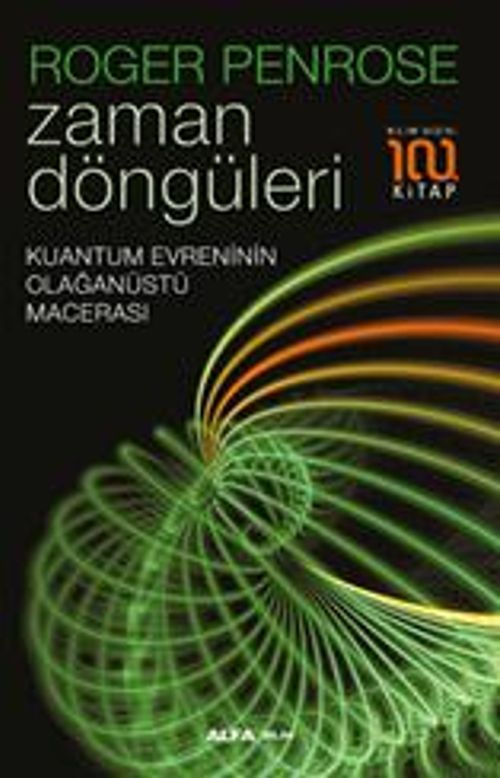 Zaman Döngüleri & Kuantum Evrenin Olağanüstü Macerası