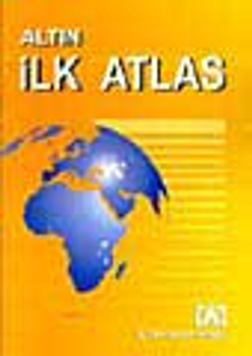 Altın İlk Atlas
