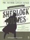 Sherlock Holmes 2. Cilt