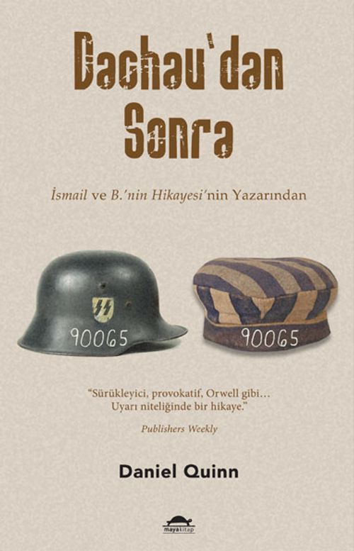 Dachau'dan Sonra