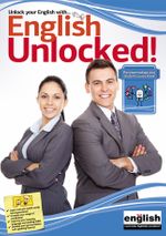 English Unlocked - Pre Intermediate (A2)